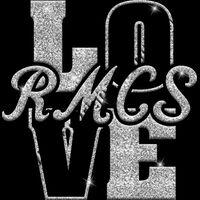 GLT74 SILVER GLITTER Thumbnail