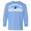 5400B Youth Heavy Cotton Long Sleeve Thumbnail