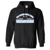 18500 Adult Heavy Blend Hooded Sweatshirt Thumbnail