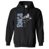 18500 Adult Heavy Blend Hooded Sweatshirt Thumbnail