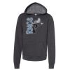 3719Y Youth Sponge Fleece Hoodie Thumbnail