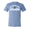 3413 Adult Extra Soft Tri-blend Tee Thumbnail