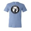3413 Adult Extra Soft Tri-blend Tee Thumbnail