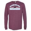 3513 Adult Extra Soft Tri-blend Long Sleeve Thumbnail