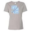 6413 Women’s Extra Soft Tri-blend Tee Thumbnail