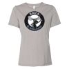 6413 Women’s Extra Soft Tri-blend Tee Thumbnail